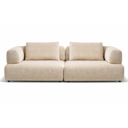 Miran, 3-Seater Sofa