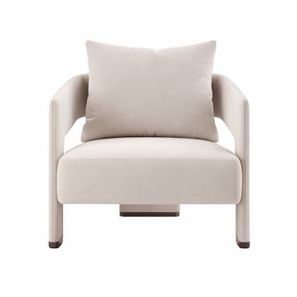 Vesper, Lounge Chair