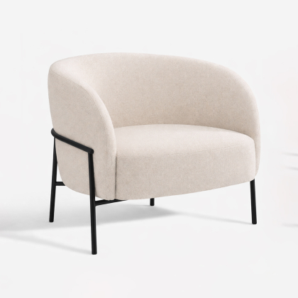 Indre, Lounge Chair