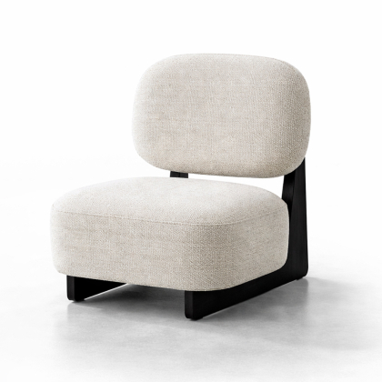 Opera, Lounge Chair