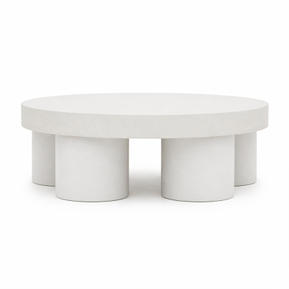Garrin, Coffee Table