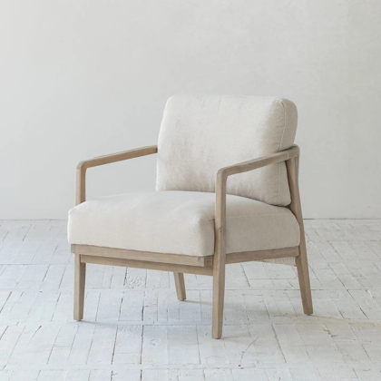 Liora, Lounge Chair