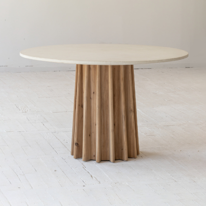 Bastian, Dining Table