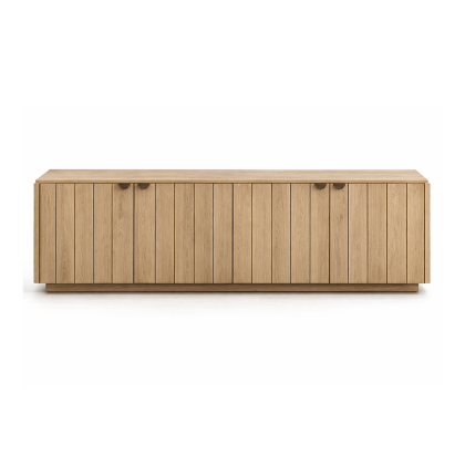 Voren, TV Unit
