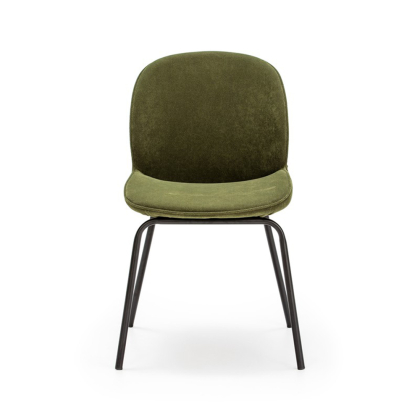 Clayfer, Dining Chair