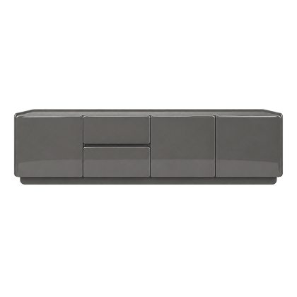 Nolan, TV Unit