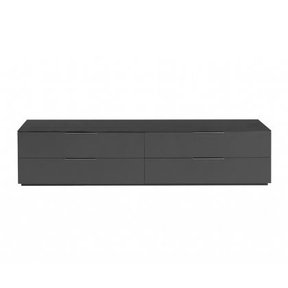 Emilia, TV Unit