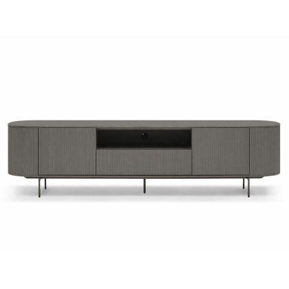 Aosta, TV Unit