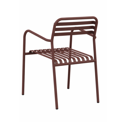 Radek, Outdoor Dining Chair