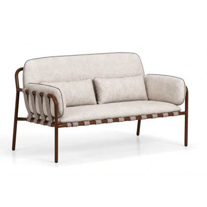 Aura, 2-Seater Outdoor Sofa