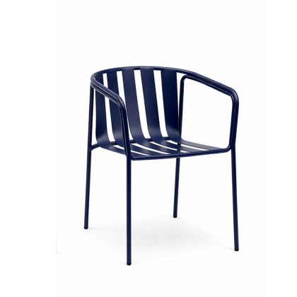 Enzo, Outdoor Dining Armchair
