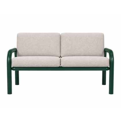 Koto, 2-Seater Outdoor Sofa