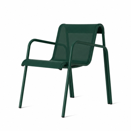 Tero, Outdoor Dining Chair