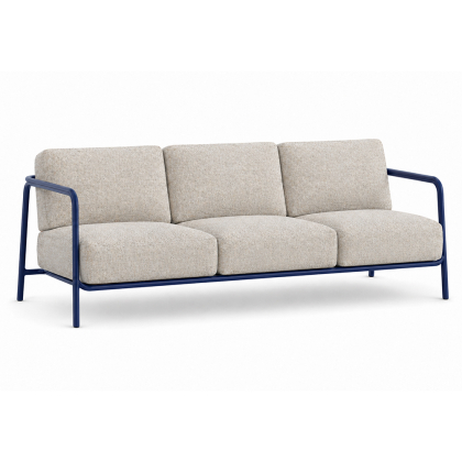 Enzo, 3-Seater Outdoor Sofa