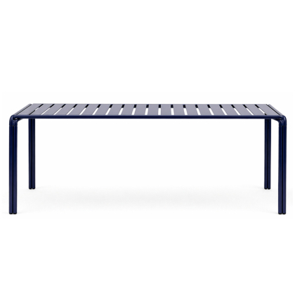 Enzo, Outdoor Dining Table, Long