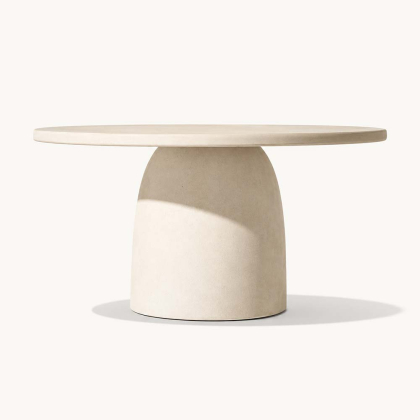 Rhodes, Dining Table