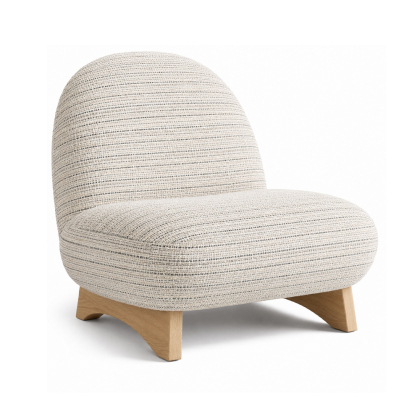 Elin, Lounge Chair