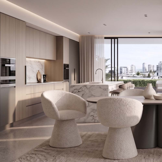Contemporary, Premium