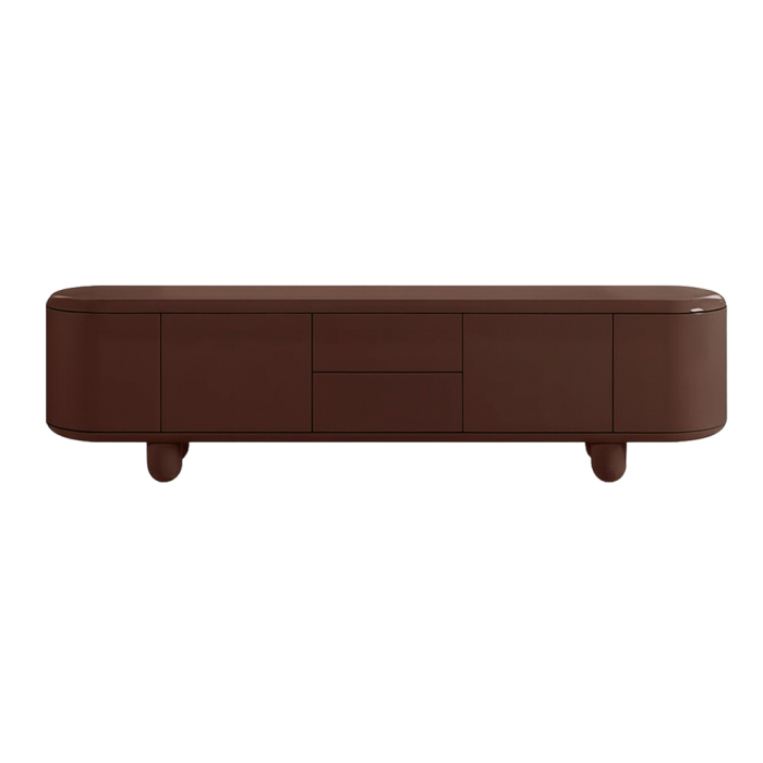 Piero, TV Unit