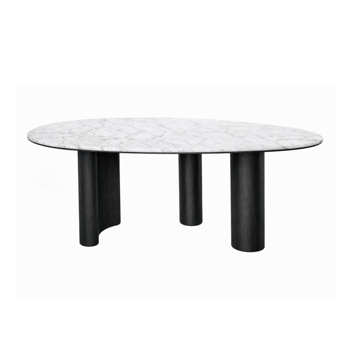 Blaine, Dining Table