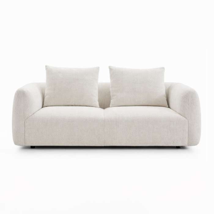 Celeste, 3-Seater Sofa