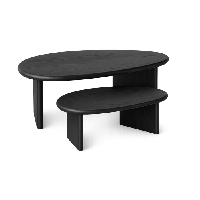 Arlo, Coffee & Side Table Set