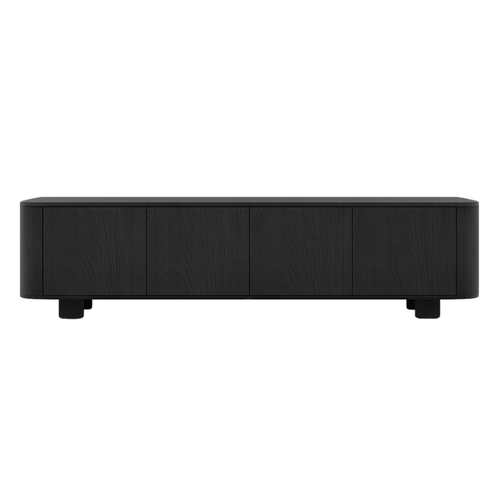 Vero, TV Unit