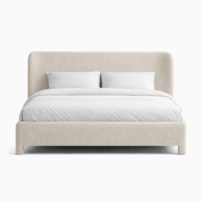 Arlen, Bed, 160 cm