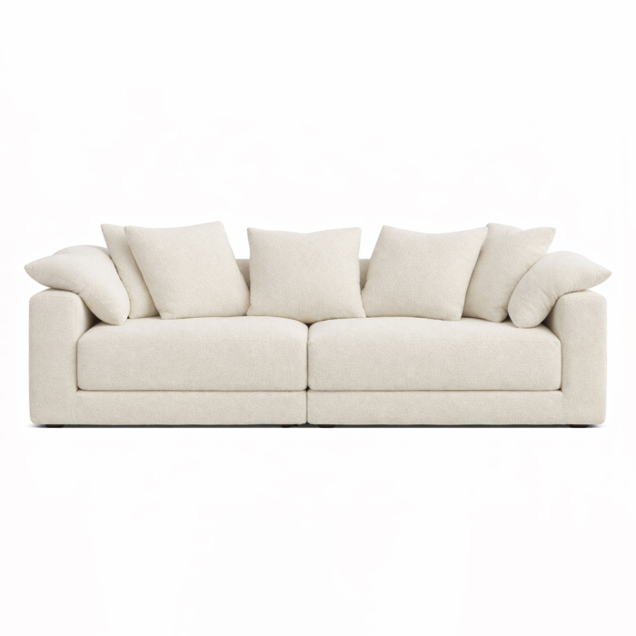 Giacoso, 4-Seater Sofa