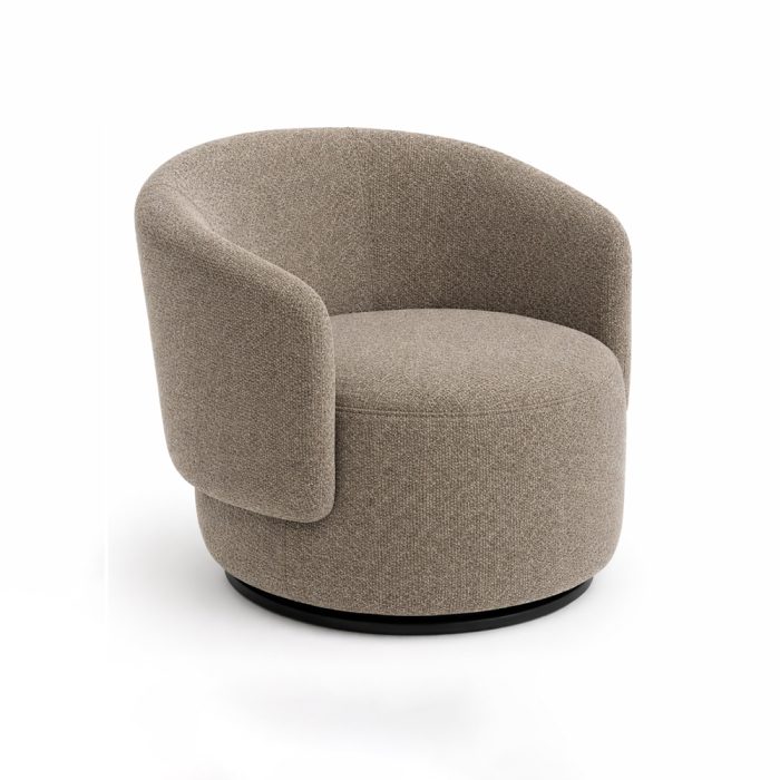 Cairo, Lounge Chair