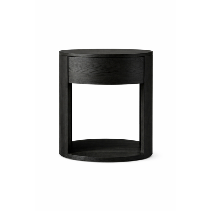 Rook, Nightstand