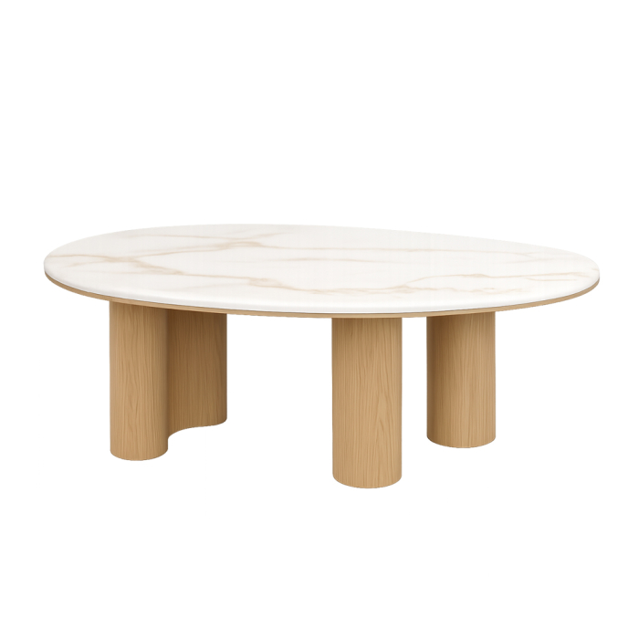 Roux, Coffee Table