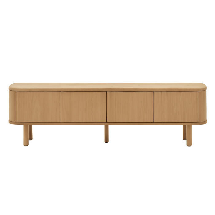 Keaton, TV Unit