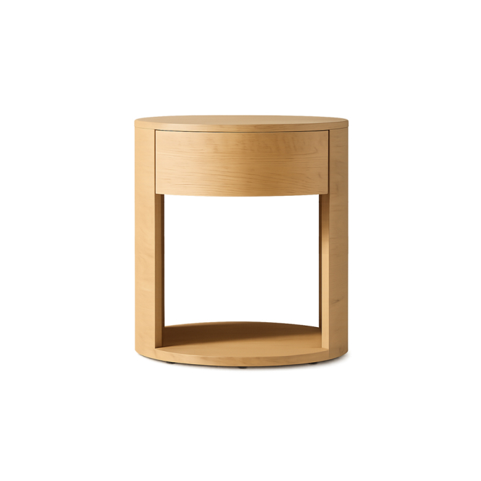 Rook, Nightstand