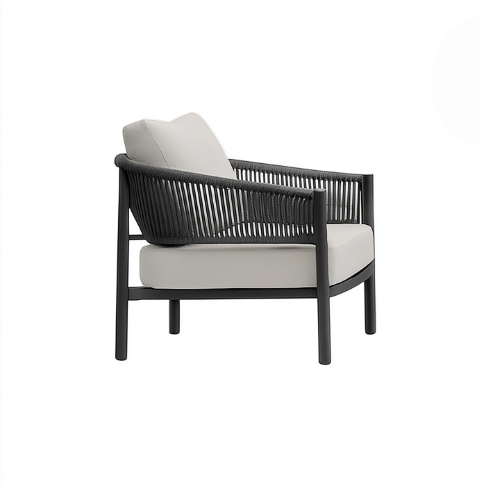 Ease, Outdoor Lounge Chair