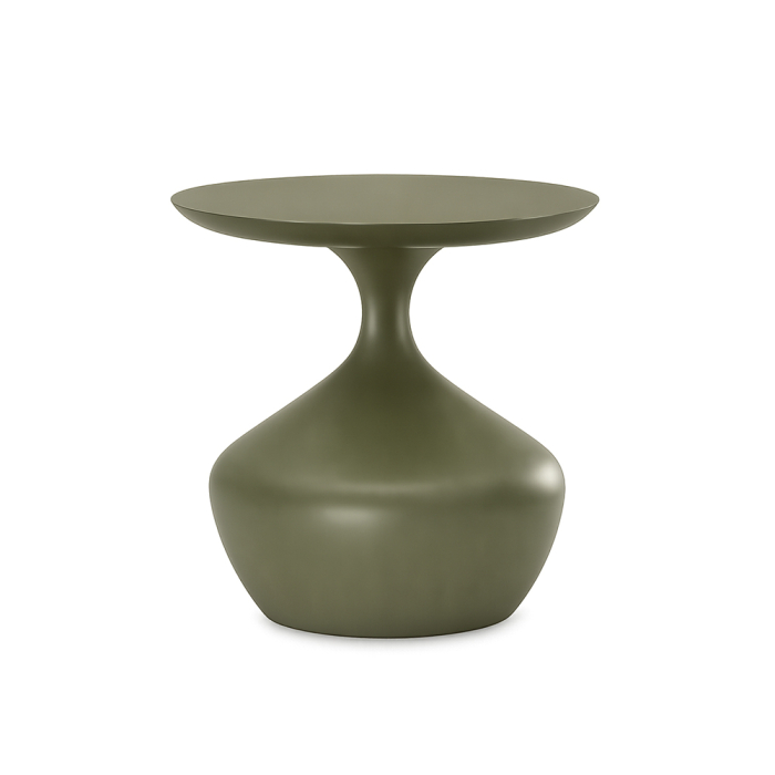 Ubud, Outdoor Side Table, 48cm