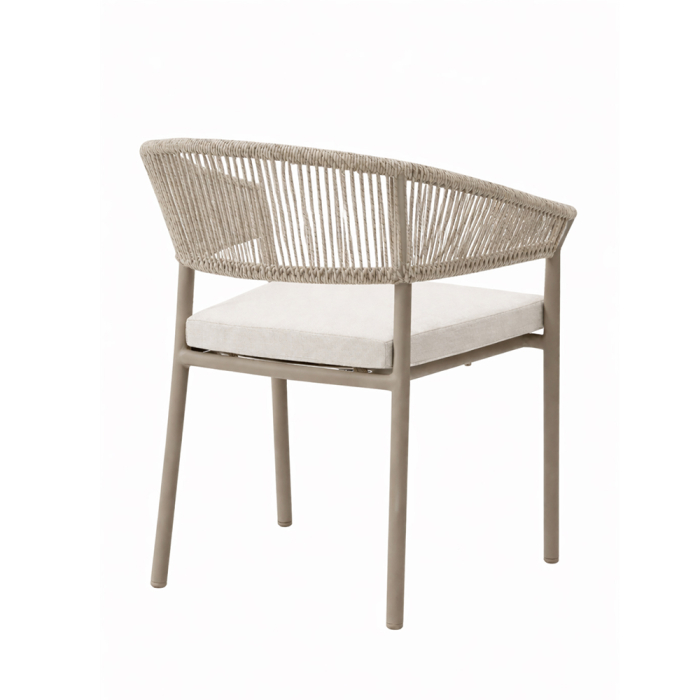 Mata, Outdoor Dining Chair