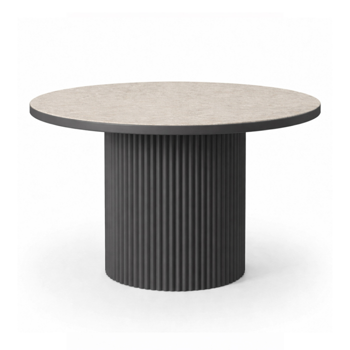 Eden, Outdoor Dining Table
