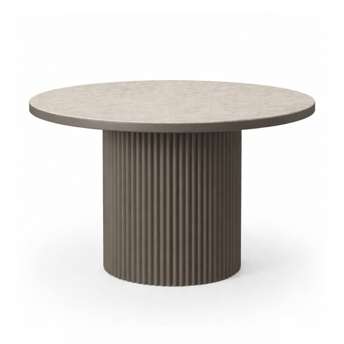 Eden, Outdoor Dining Table