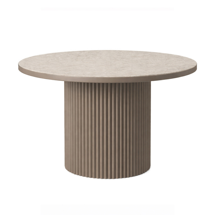 Eden, Outdoor Dining Table