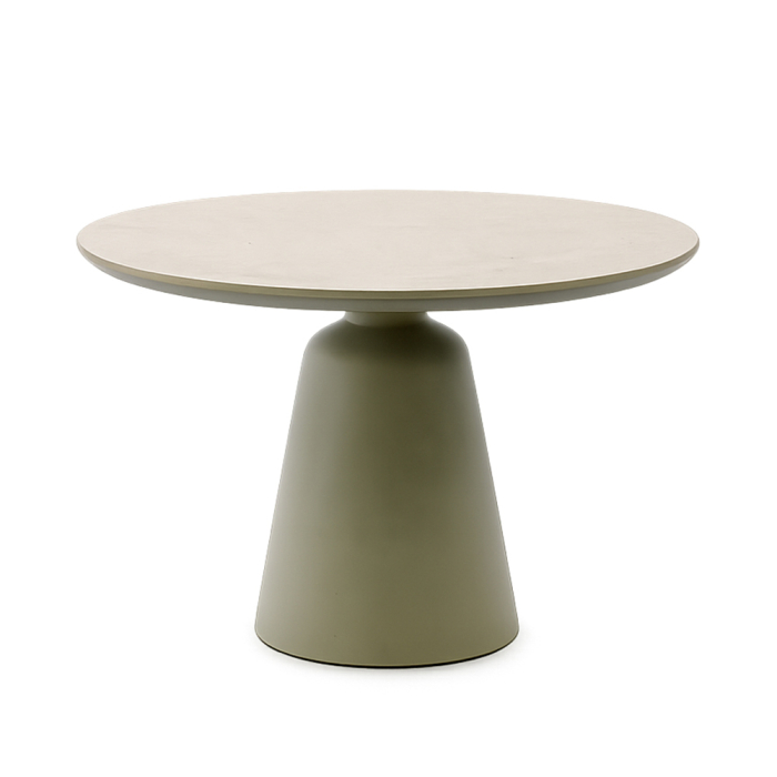 Trin, Outdoor Dining Table