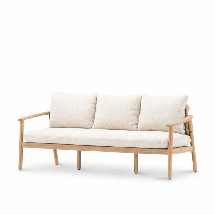 Freeport, 3-Seater Outdoor Sofa