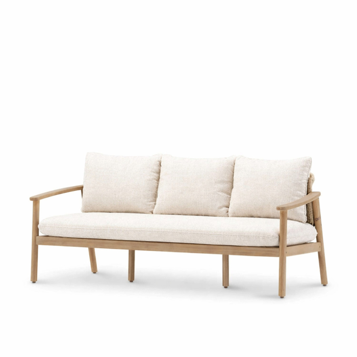 Freeport, 3-Seater Outdoor Sofa
