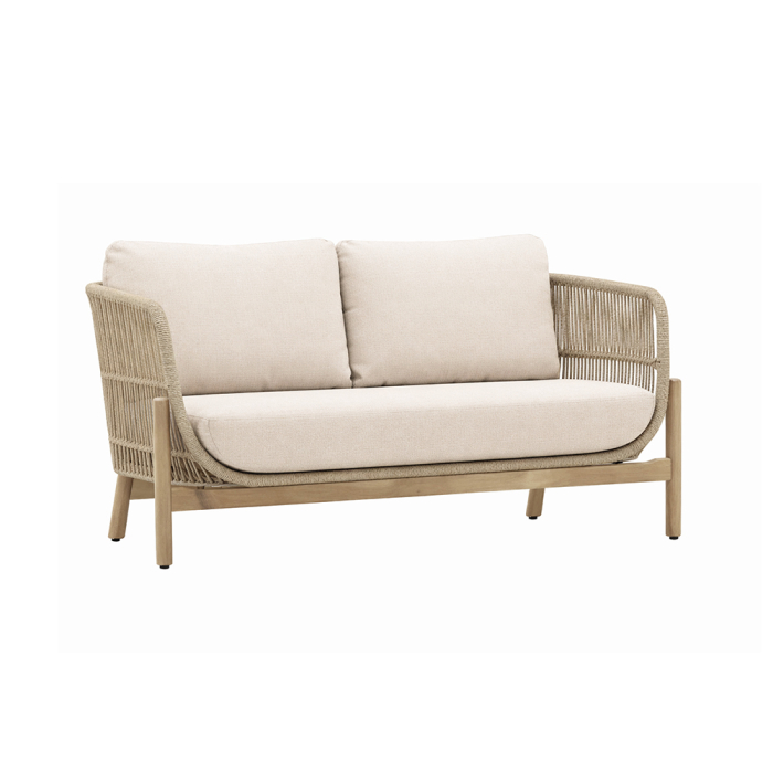 Talara, 2-Seater Outdoor Sofa