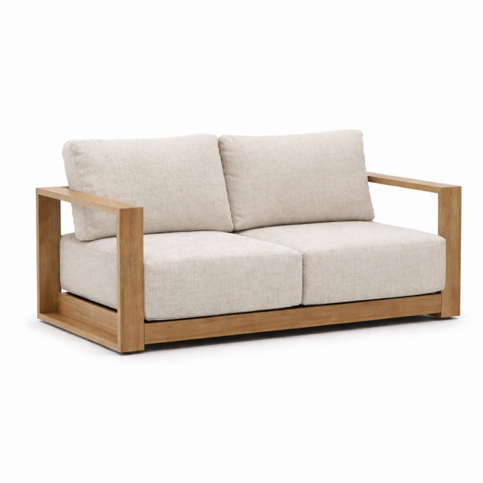 Ataman, 2-Seater Outdoor Sofa