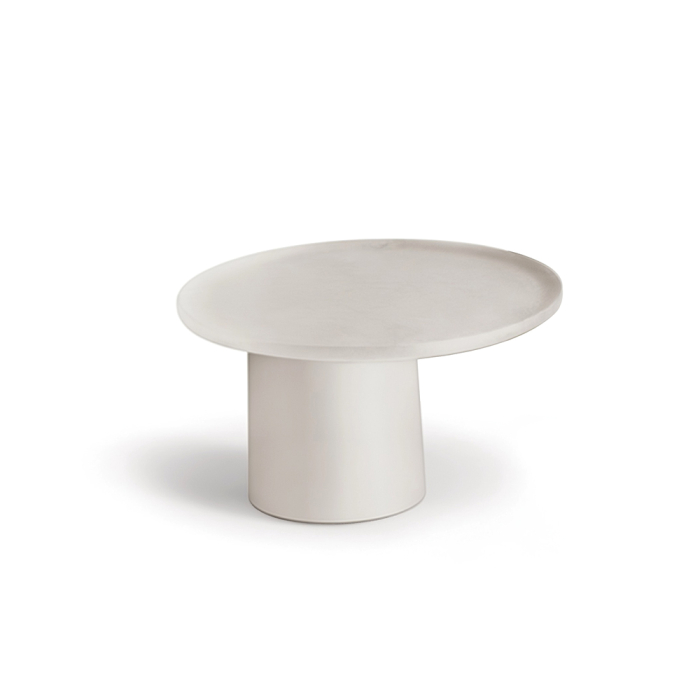Lexi, Outdoor Side Table, 60cm