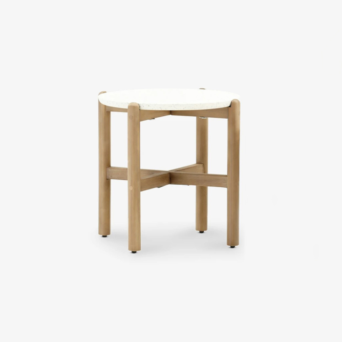 Talara, Outdoor Side Table