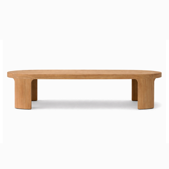 Blaise, Outdoor Coffee Table