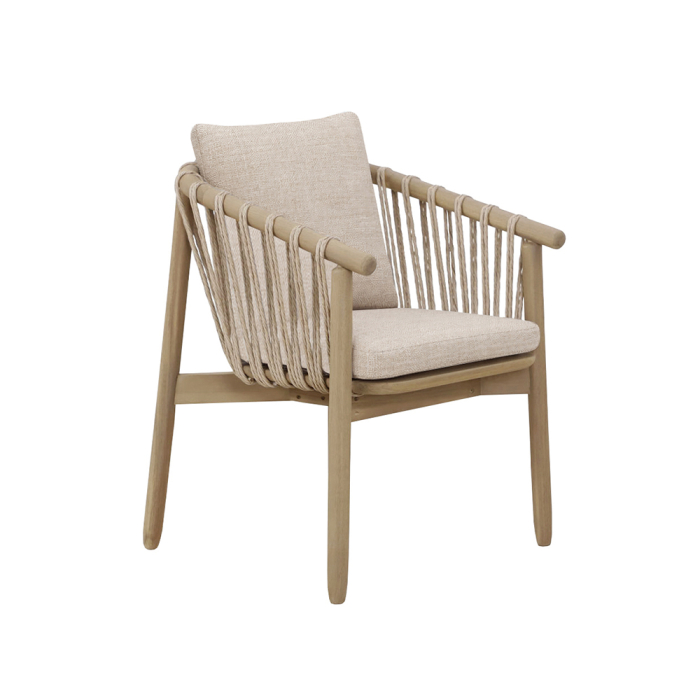 Khoi, Outdoor Dining Chair