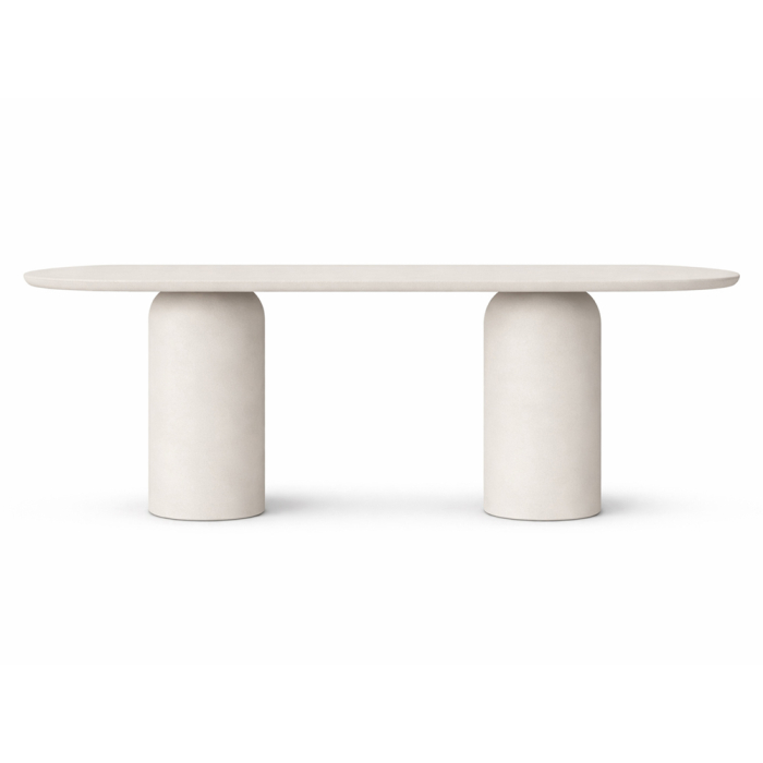 Sasha, Outdoor Dining Table
